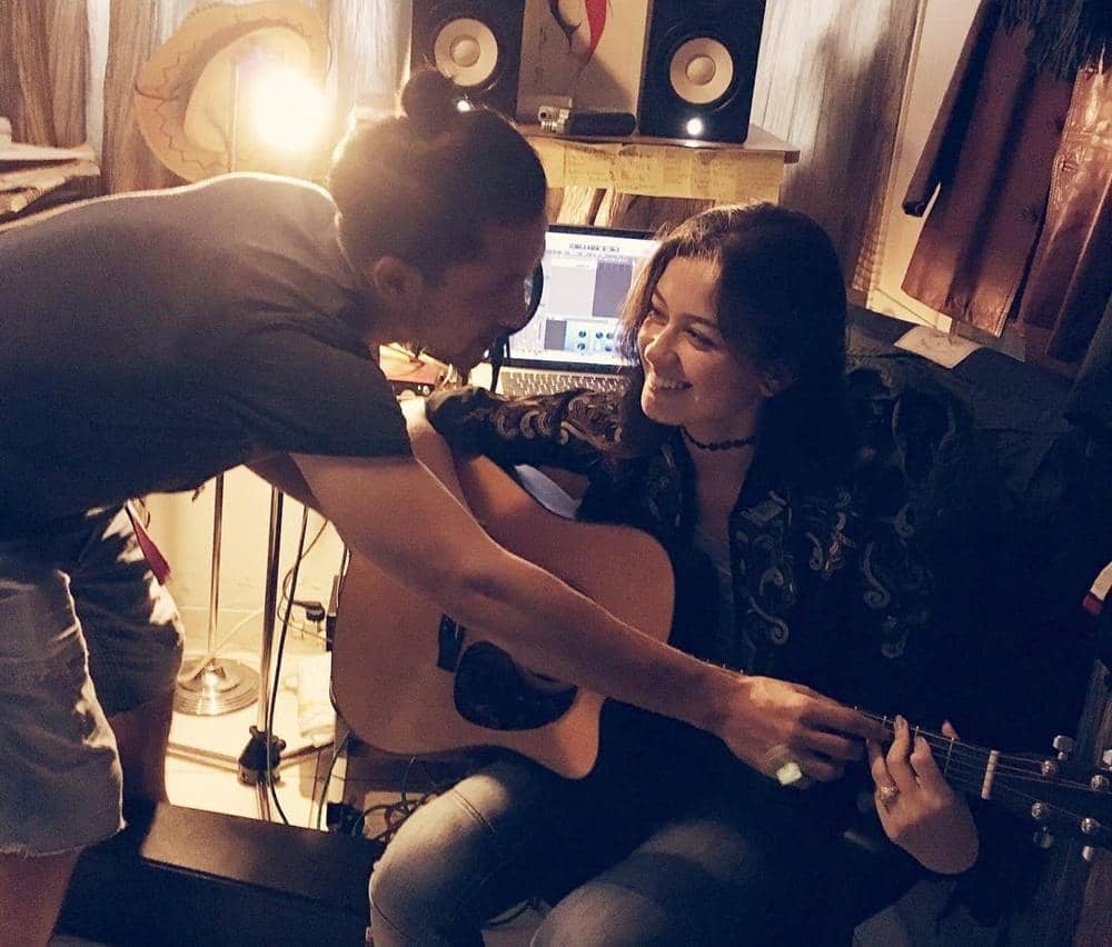 Instagram.com/kimberlyryder