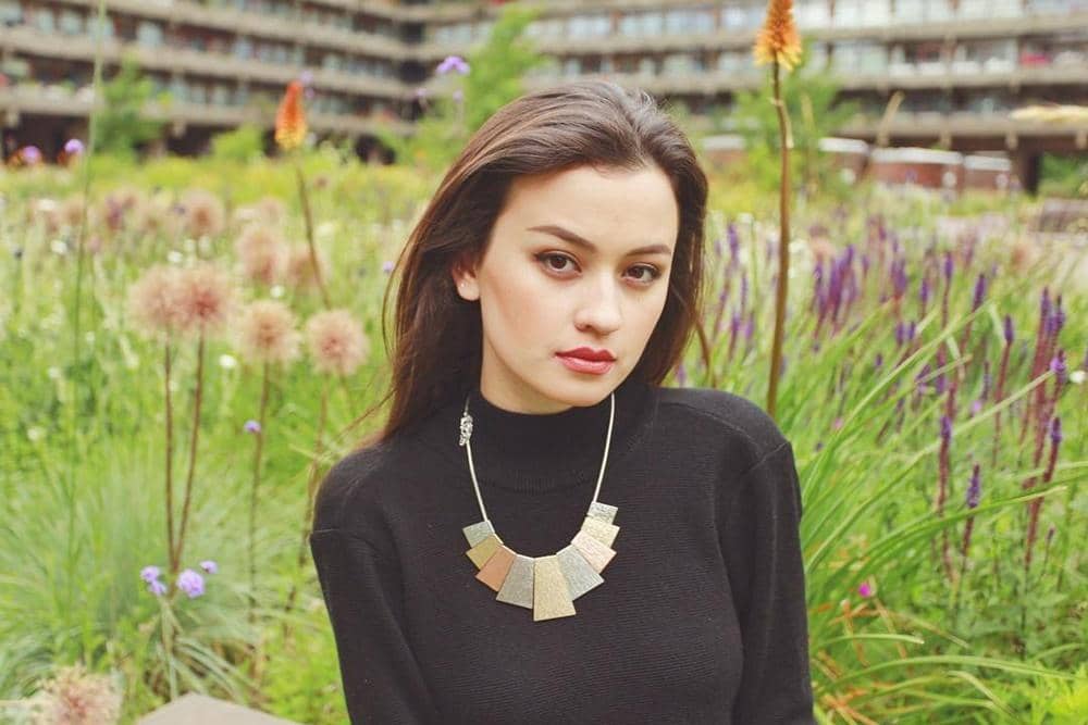 Instagram.com/kimberlyryder, alinatrvisblack