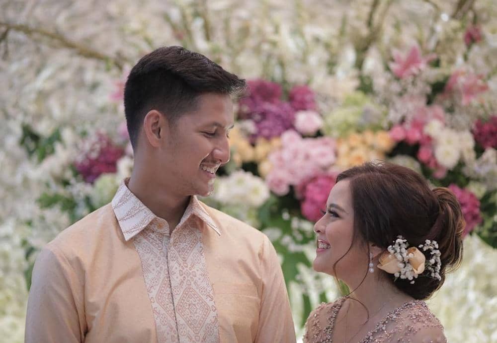 Instagram.com/tasyakamila, dierabachir