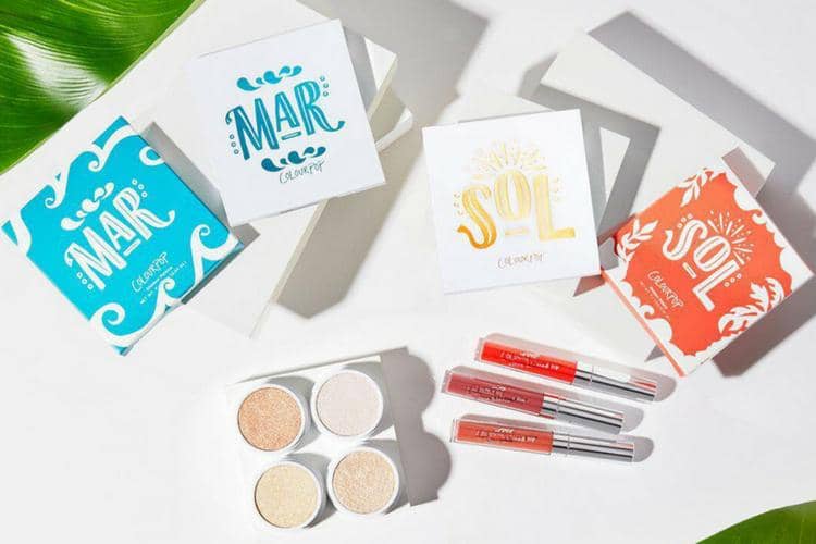 Instagram.com/@colourpopcosmetics