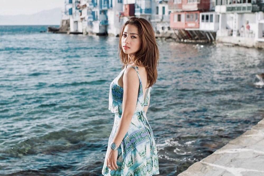 Instagram.com/nikitawillyofficial94