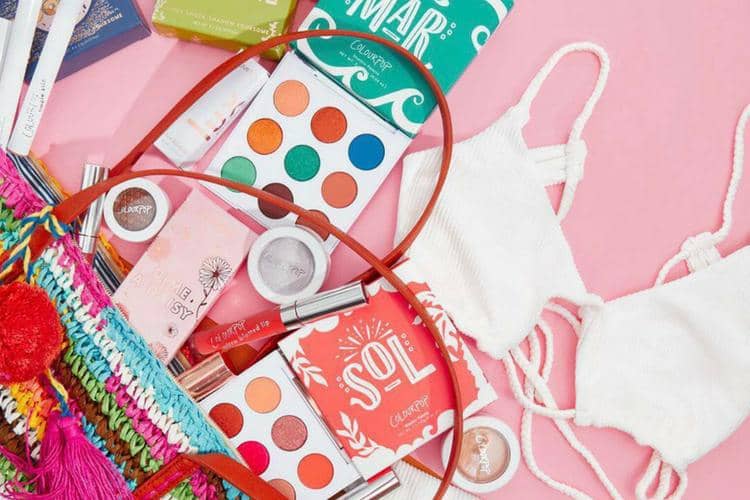 Instagram.com/@colourpopcosmetics