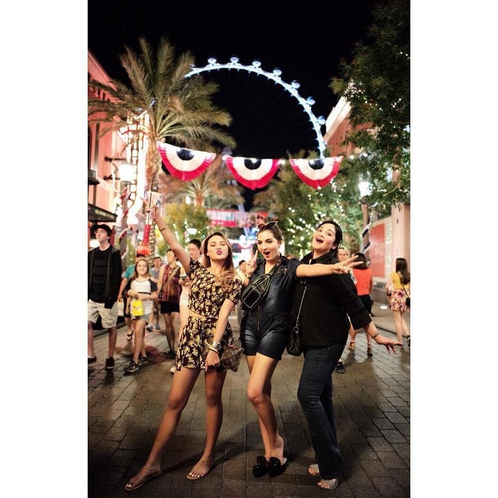 instagram.com/aurelie.hermansyah