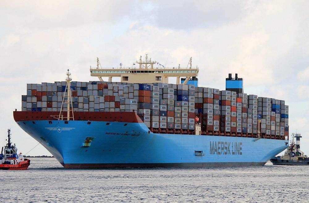 Bukan Titanic, Ini Lho Kapal Terbesar di Dunia yang Pernah Dibuat