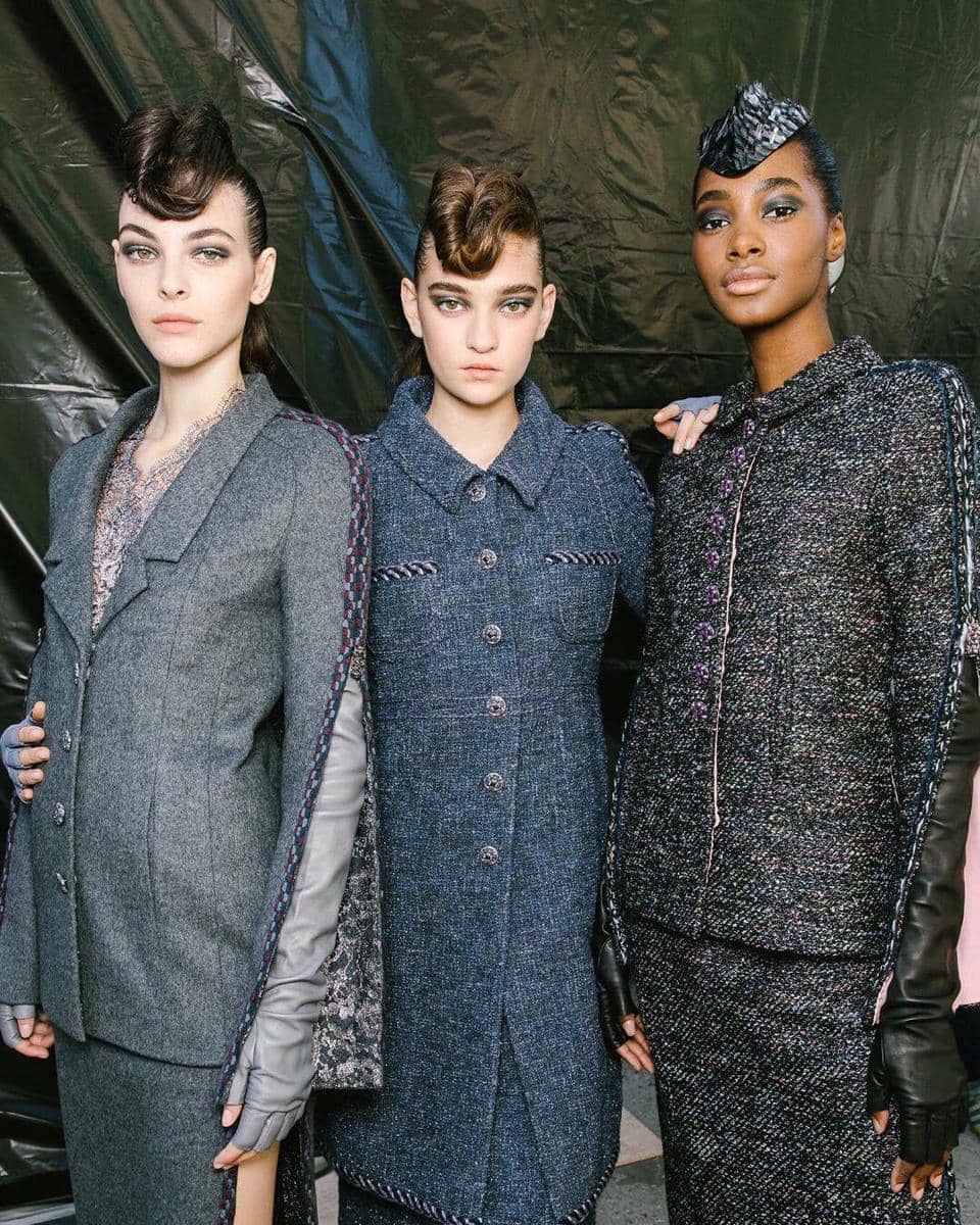 Instagram.com/Vogue Runway