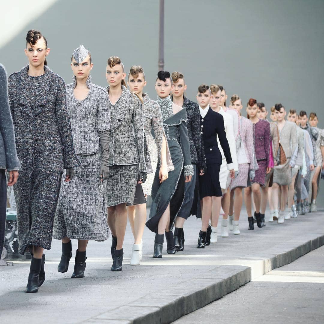 Instagram.com/Chanel