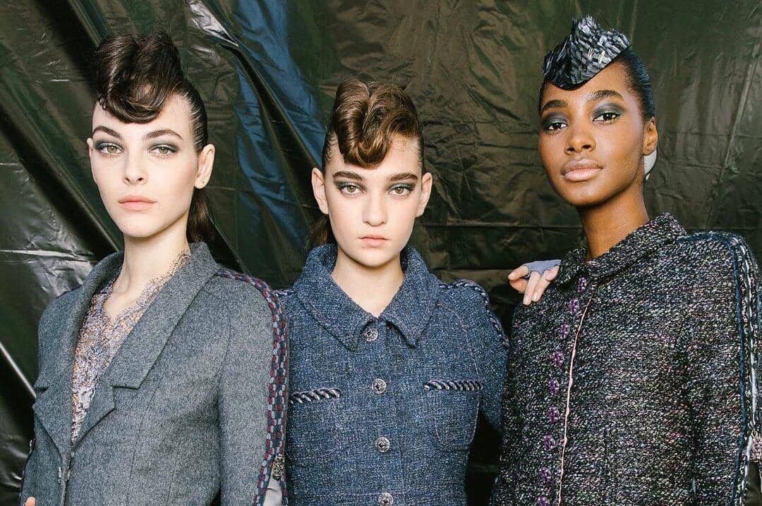 Instagram.com/Vogue Runway