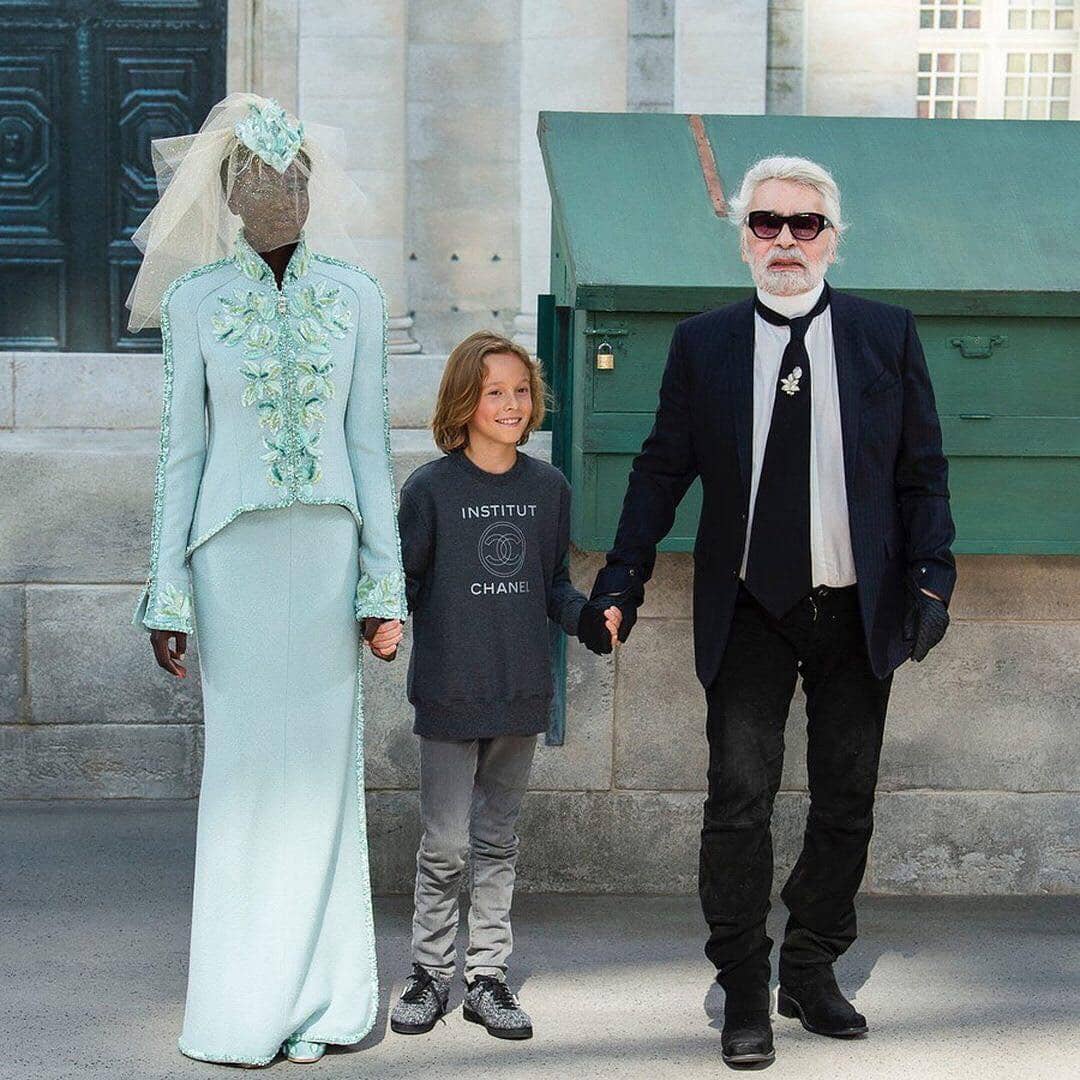 Instagram.com/Vogue Runway