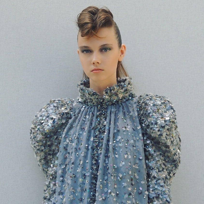 Instagram.com/Chanel