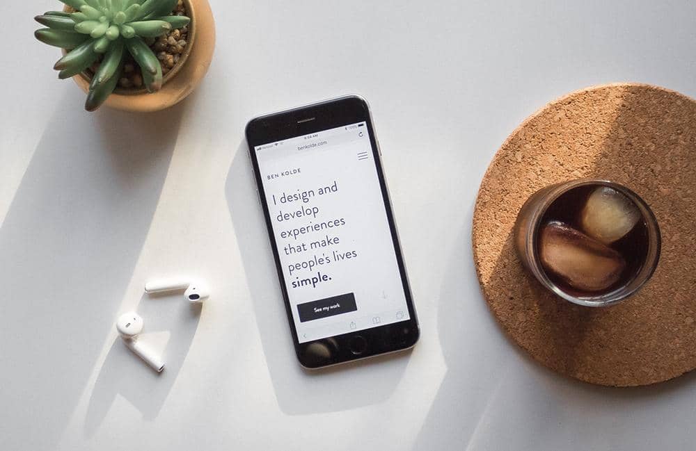 unsplash.com/Ben Kolde