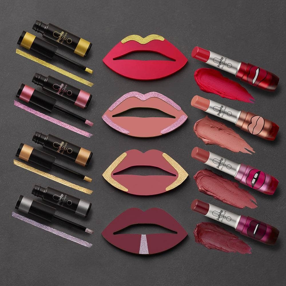 Popbela.com/Shu Uemura