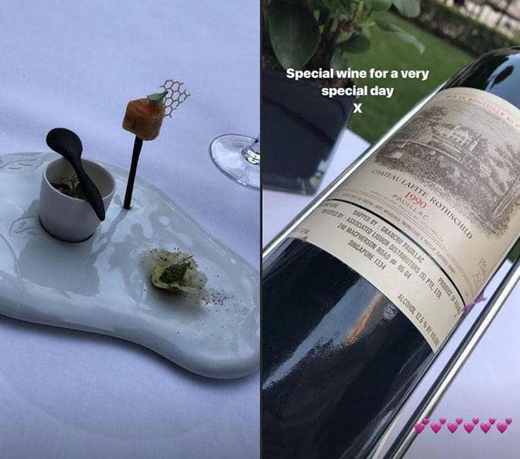 Thesub.co.uk/Instagram.com/davidbeckham