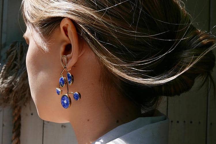 #PopbelaOOTD: Cantik dengan Anting Kristal