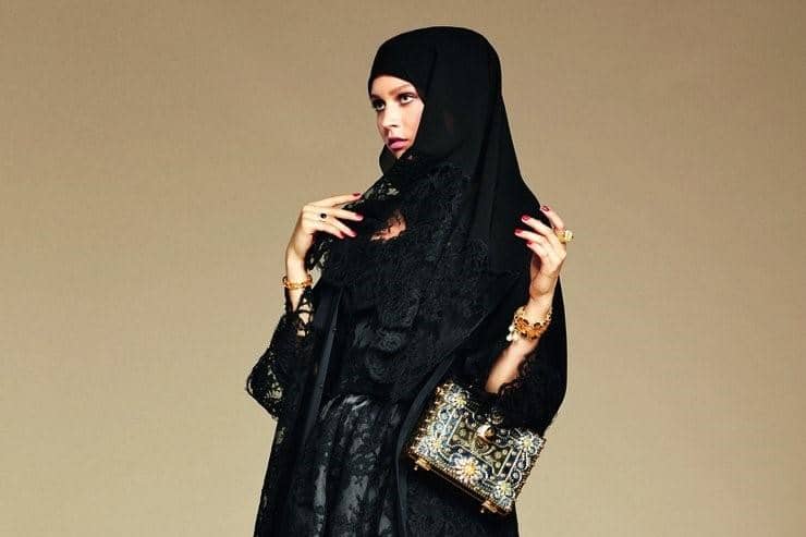 Popsugar.com/Dolce&gabbana