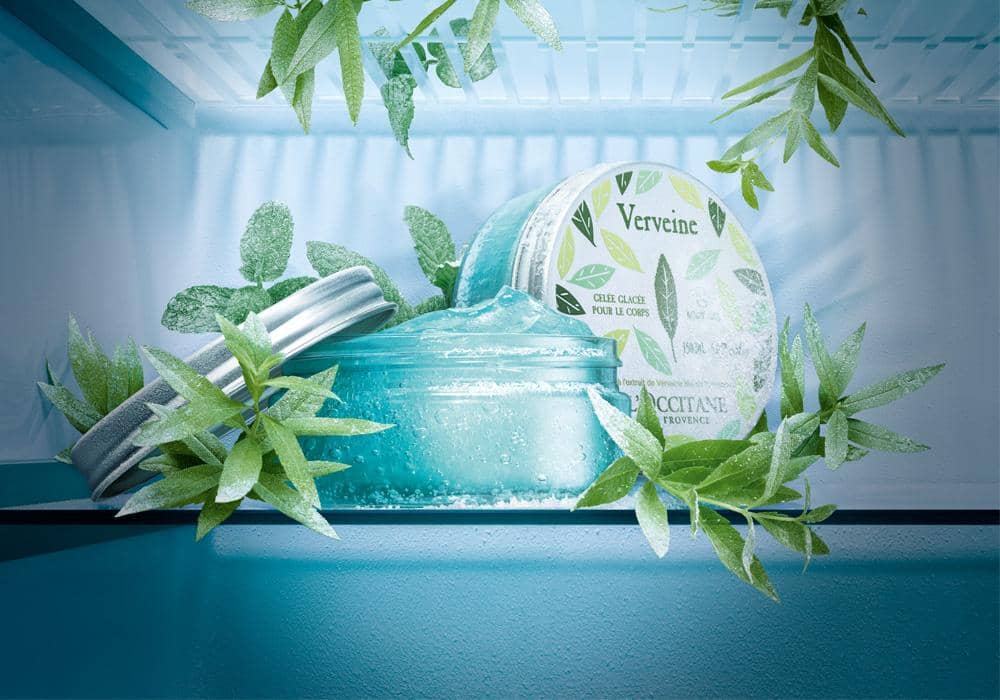 Popbela.com/L'Occitane