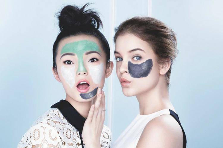 Wajib Tahu! Ini 7 Jenis Masker dan Fungsinya untuk Wajah 