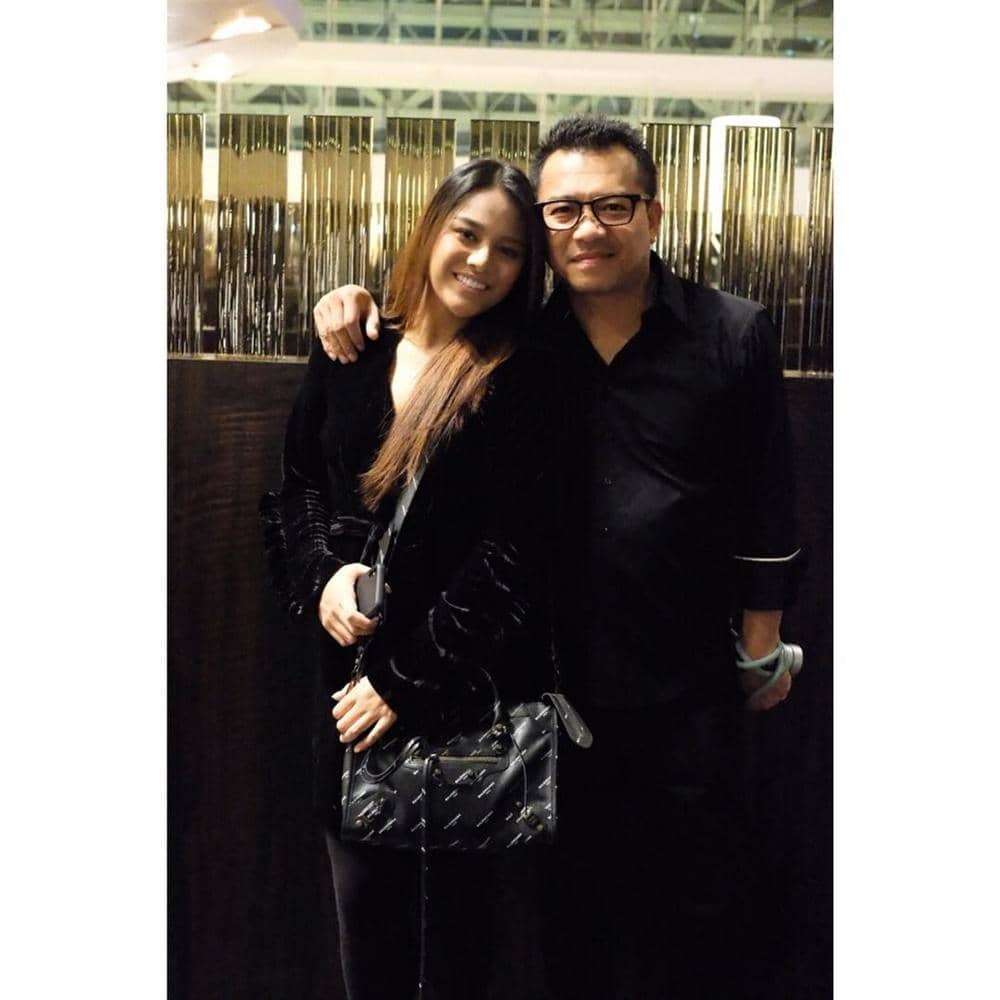 Instagram.com/aurelie.hermansyah