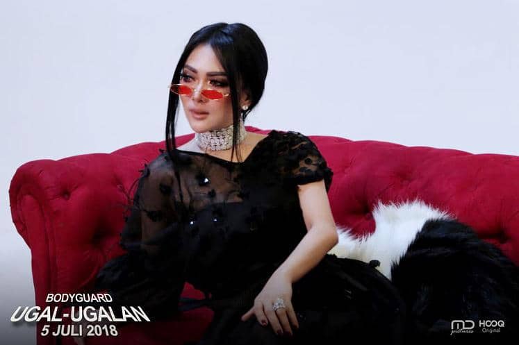 Instagram.com/princessyahrini