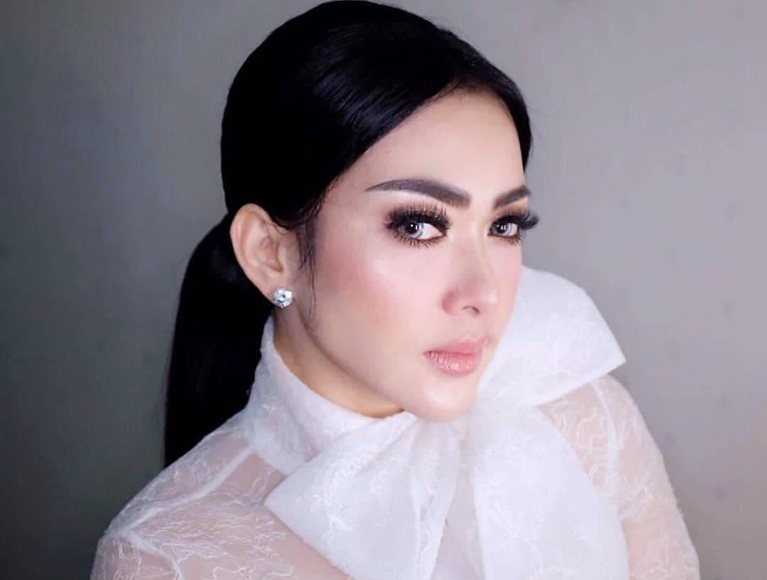 Instagram.com/princessyahrini