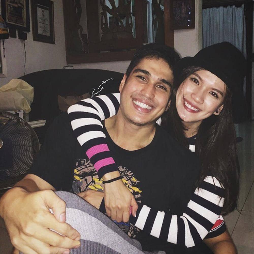 Instagram.com/deasypriscilla