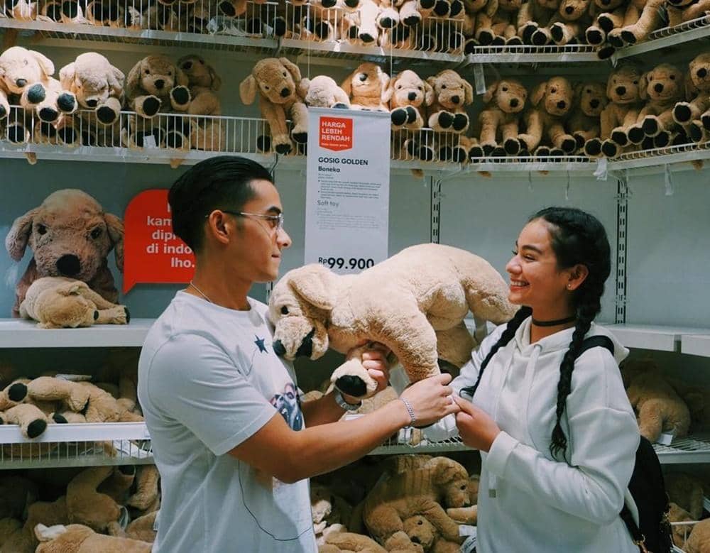 Instagram.com/sahilahisyam