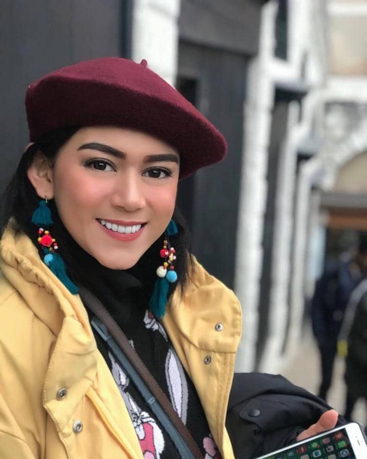 Instagram.com/thalitalatief