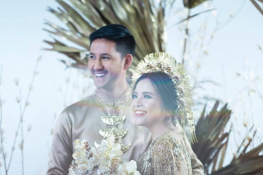 Instagram.com/tasyakamila, dierabachir