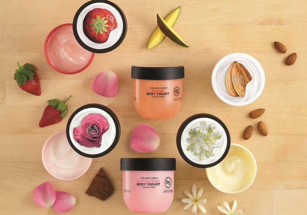 Popbela.com/The Body Shop Indonesia