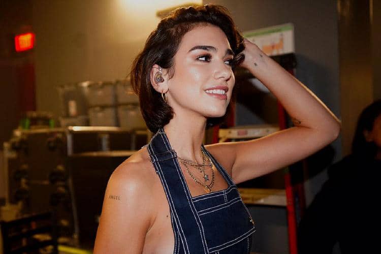 Instagram.com/dualipa