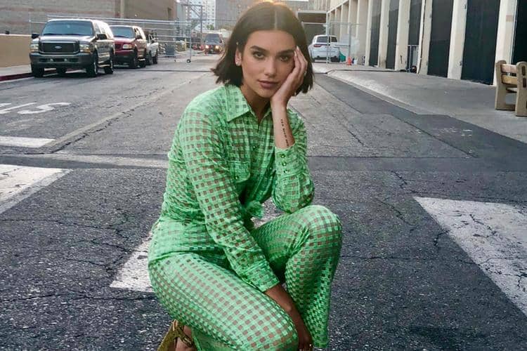 Instagram.com/dualipa