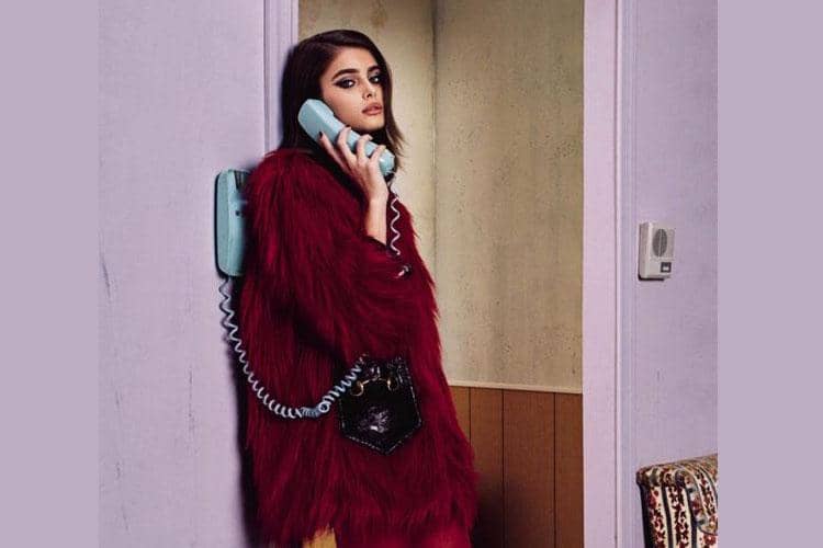 Pinterest.com/Evening Standard Magazine December 2016