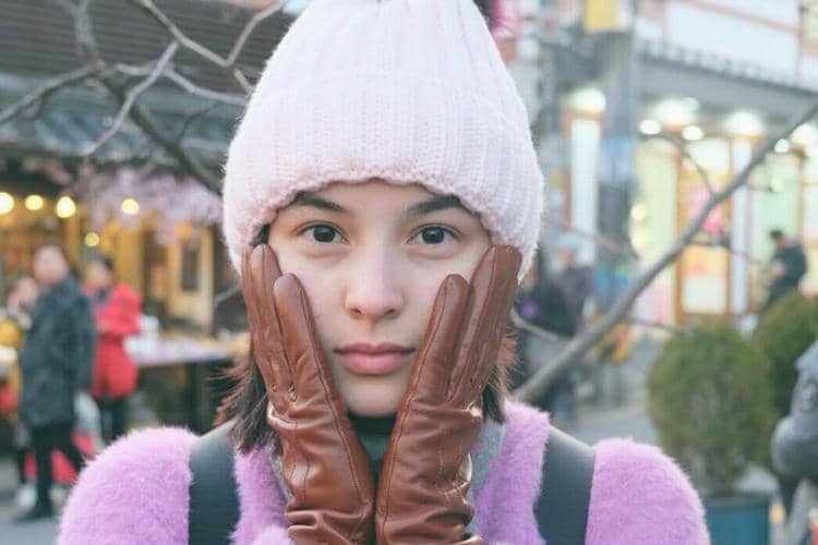 Instagram.com/chelseaislan