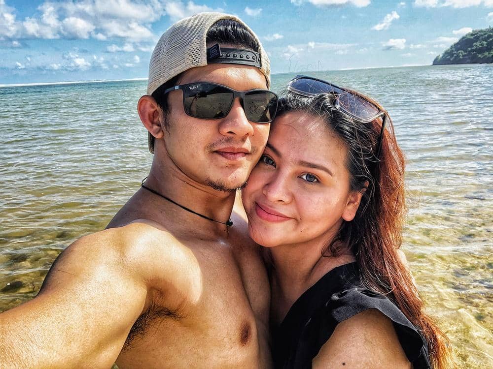 Instagram.com/iko.uwais