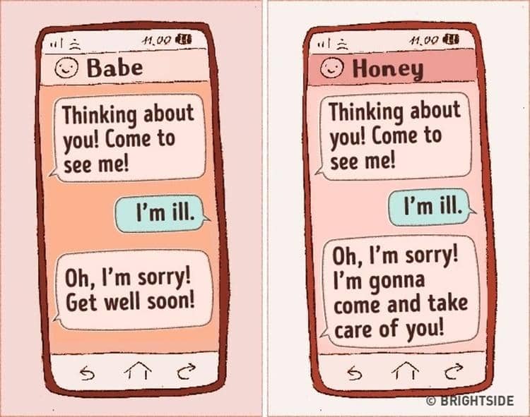 Brightside.me/Natalia Kulakova