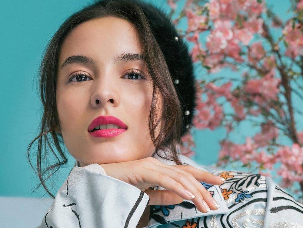 Sukses Jadi Bintang Film, Chelsea Islan Masih Punya Satu Mimpi 