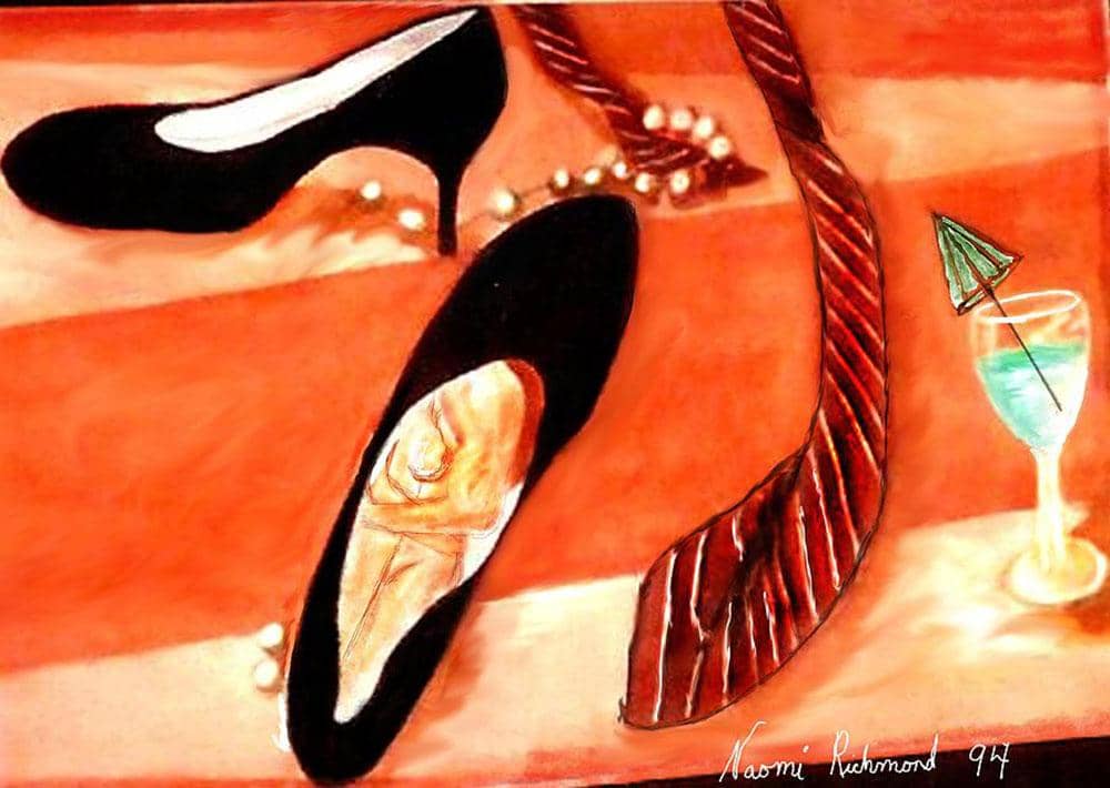 Fineartamerica.com/Naomi Richmond