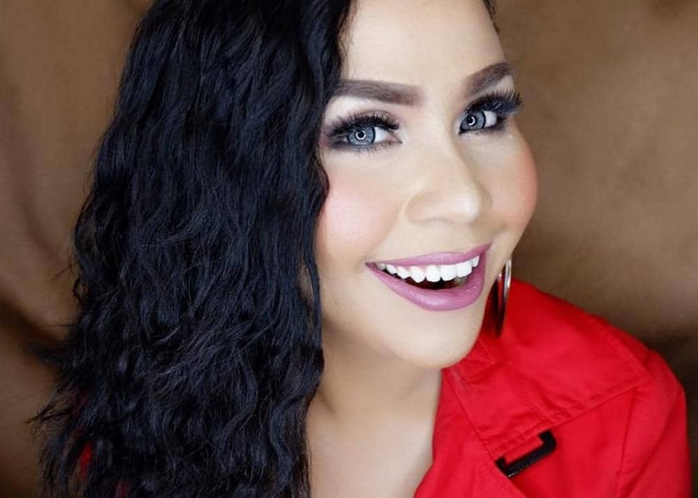 instagram.com/melaney_ricardo