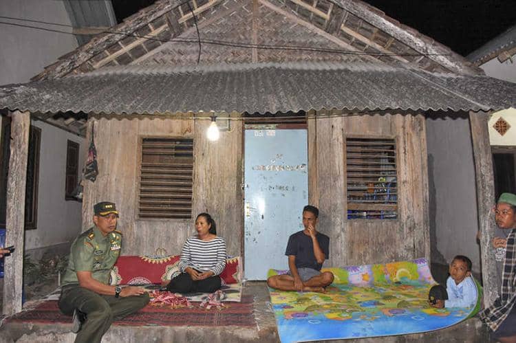 Antara Photo/Ahmad Subaid