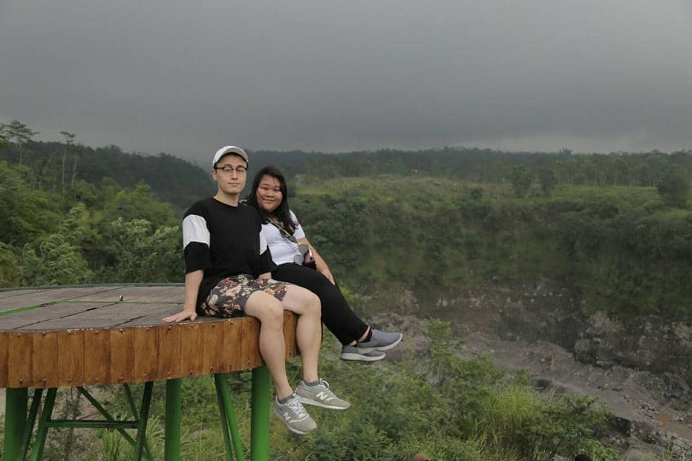 Instagram.com/veranandaputri, antonius_dian