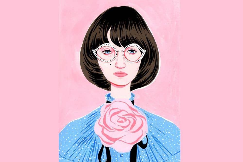 Pinterest.com/Bijou Karman