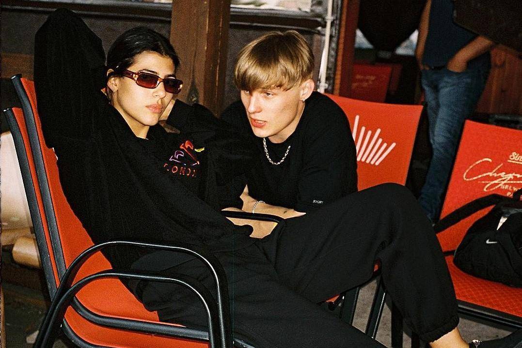 Burberry Gandeng Streetwear Brand Opening Ceremony Hadirkan Koleksi Kapsul