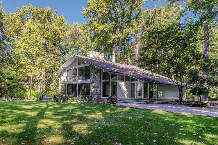 Rumah Masa Kecil 5 Seleb Hollywood Sebelum Mereka Terkenal