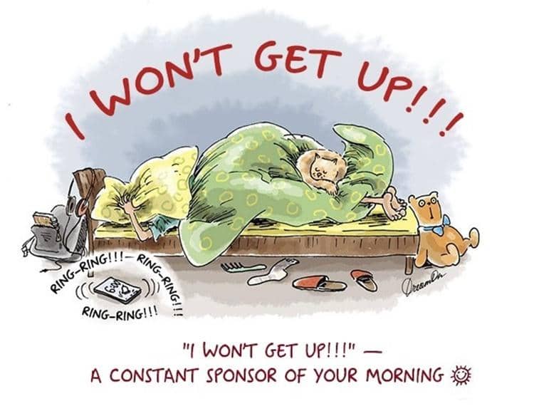 Brightside.me/ DreamOn, Valentina Bogdaniuk