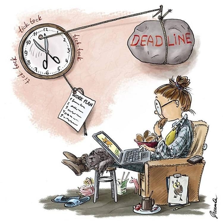 Brightside.me/ DreamOn, Valentina Bogdaniuk