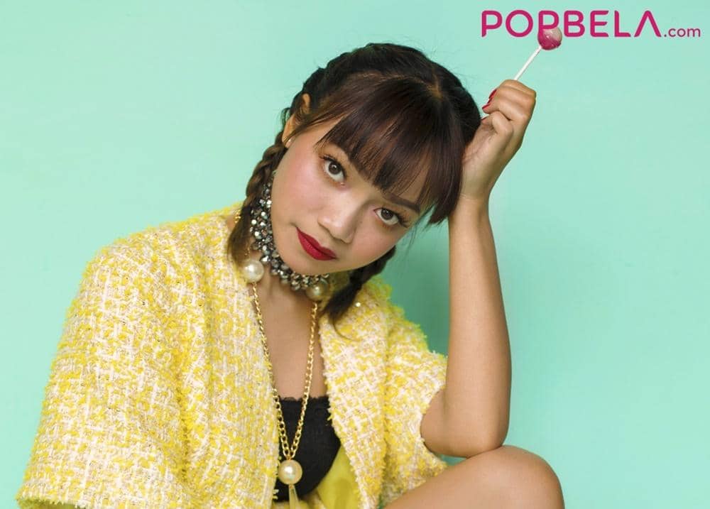 Photographer: Nicky Gunawan, Fashion Editor: Michael Richards, Asst. Stylist: Lindyra Cesara, Makeup & Hair: Fadilla Azura & Ririnu Yuka, Wardrobe: Agustina Merlyn, Accessories: House of Jealouxy