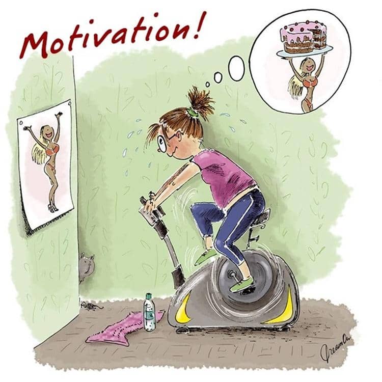 Brightside.me/ DreamOn, Valentina Bogdaniuk