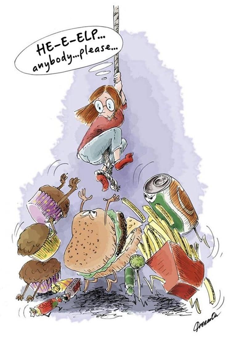 Brightside.me/ DreamOn, Valentina Bogdaniuk