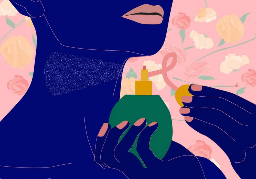 domino.com/Ilustrasi oleh Phuong Nguyen