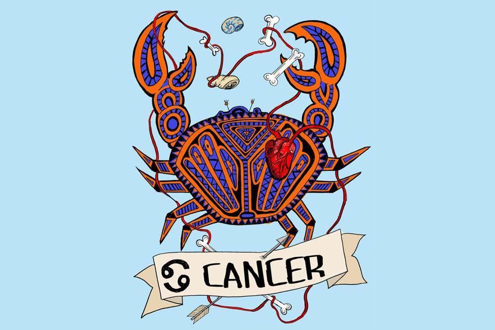 6 Kualitas Orang Berzodiak Cancer Ini Buat Kamu Beruntung Kenal Dia