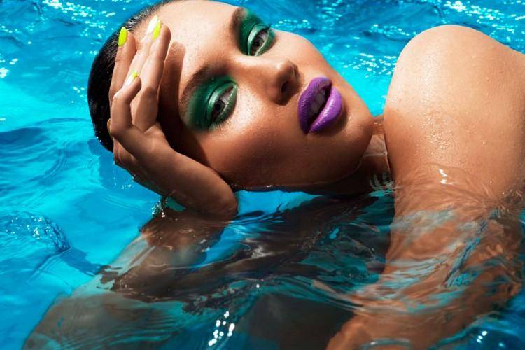 Baik Bagi Tubuh, Ini 7 Manfaat yang akan Kamu Dapat dari Berenang